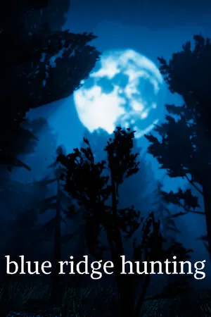 Portada de Blue Ridge Hunting