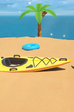 Portada de Boat Together