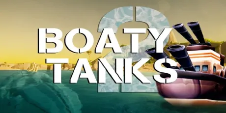 Portada de Boaty Tanks 2