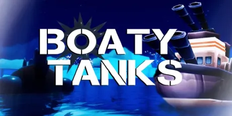 Portada de Boaty Tanks