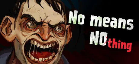 Portada de [Bober Bros] No Means Nothing