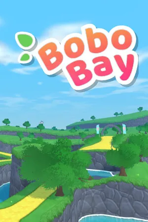 Portada de Bobo Bay