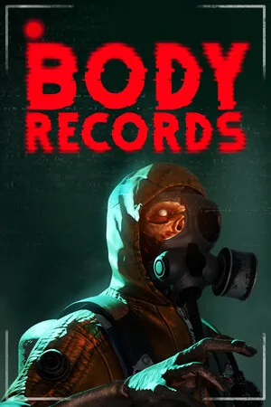 Portada de BodyRecords