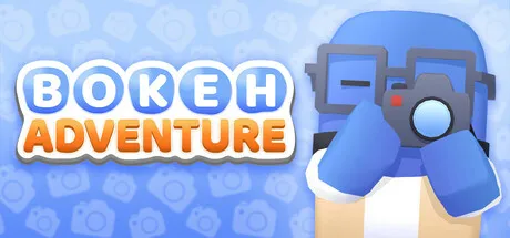 Portada de Bokeh Adventure