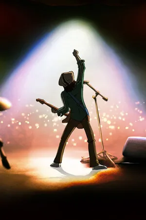 Portada de Bolt Riley, A Reggae Adventure