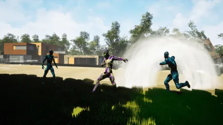 Captura de BoltBreak