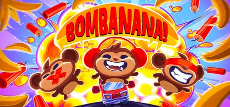Portada de BOMBANANA!