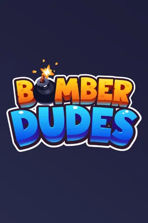 Portada de Bomber Dudes