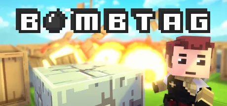 Portada de BombTag