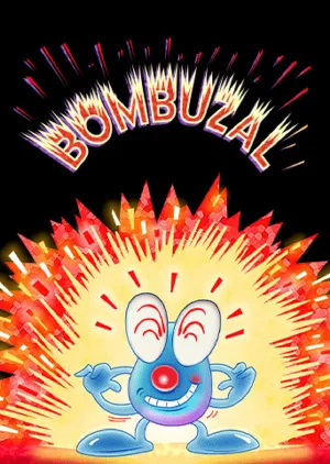 Portada de Bombuzal