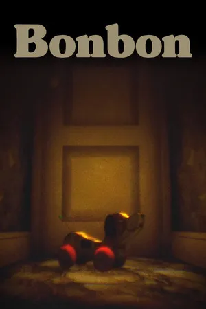 Portada de Bonbon