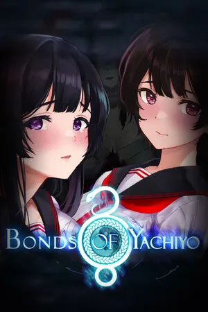 Portada de Bonds of Yachiyo