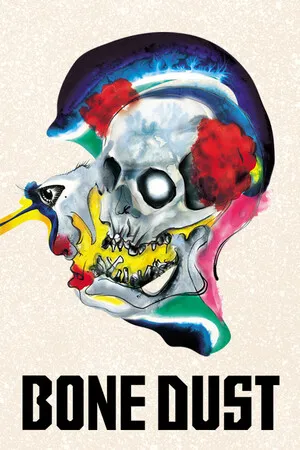 Portada de Bone Dust