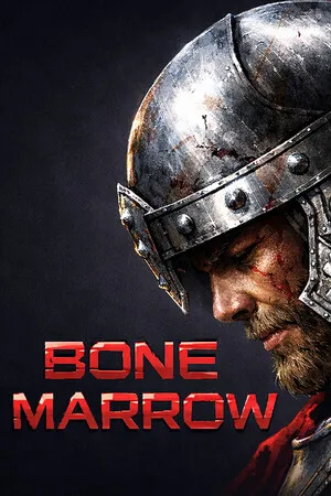 Portada de Bone Marrow