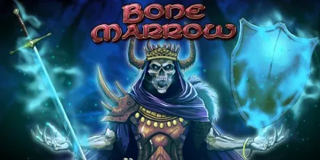 Portada de Bone Marrow