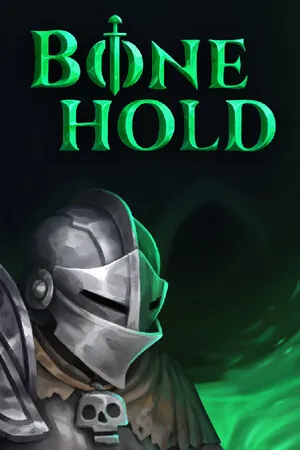 Portada de Bonehold