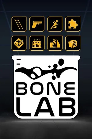 Portada de BONELAB