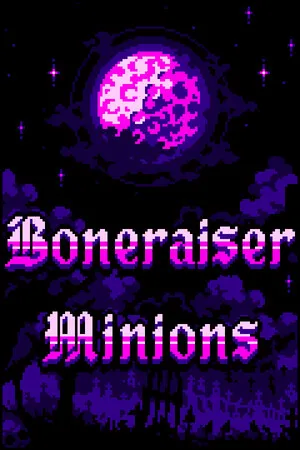 Portada de Boneraiser Minions