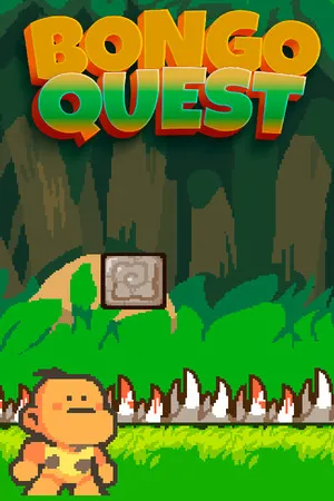 Portada de Bongo Quest