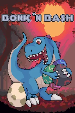 Portada de Bonk 'N Bash Pack