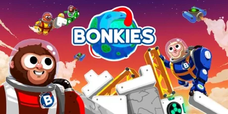 Portada de Bonkies