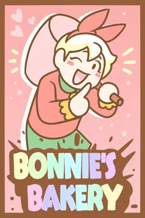 Portada de Bonnie's Bakery