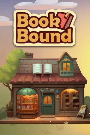 Portada de Book Bound