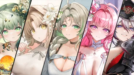 Captura de Book Of Yog Idle RPG 依盖之书
