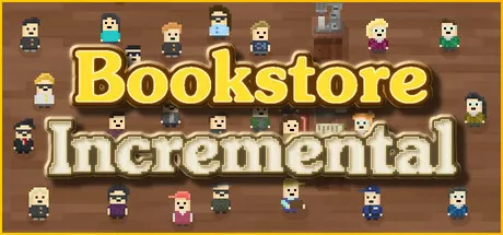 Portada de Bookstore Incremental