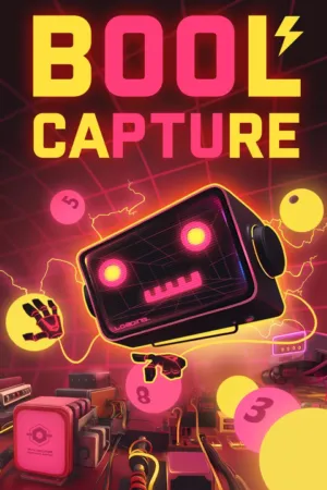 Portada de Bool Capture (Windows)