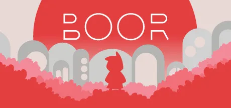 Portada de BOOR