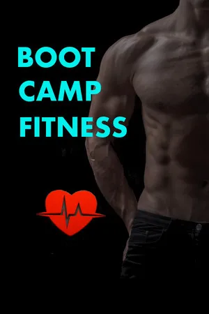 Portada de Boot Camp Fitness