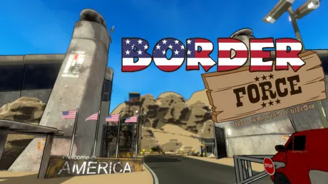 Captura de Border Force
