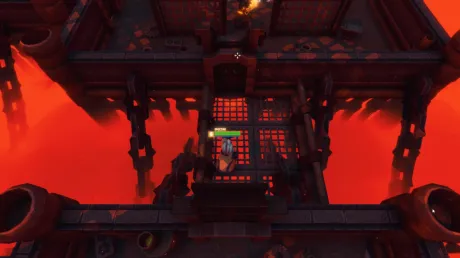 Captura de Boss Crushers