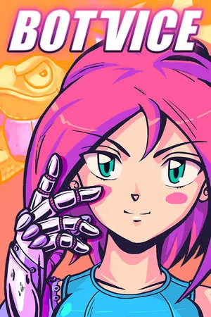 Portada de Bot Vice
