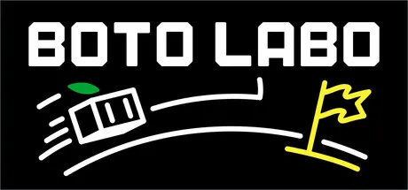 Portada de BOTO LABO