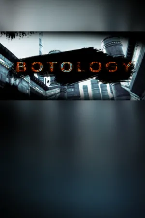 Portada de Botology