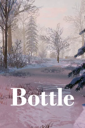 Portada de Bottle (2016)