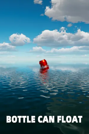 Portada de Bottle Can Float