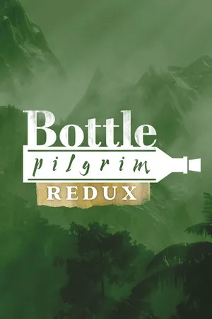 Portada de Bottle: Pilgrim Redux