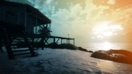 Portada de Bottle: Pilgrim Redux
