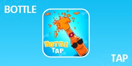 Portada de Bottle Tap