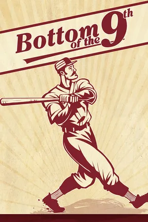 Portada de Bottom of the 9th