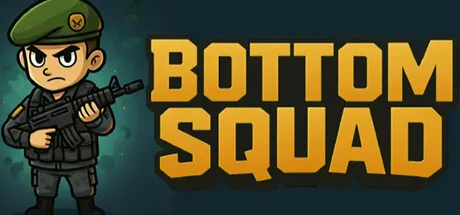 Portada de Bottom Squad