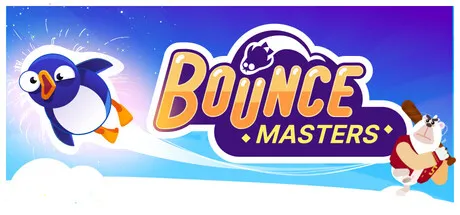 Portada de Bouncemasters