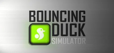 Portada de Bouncing Duck Simulator