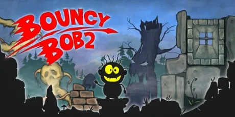 Portada de Bouncy Bob 2
