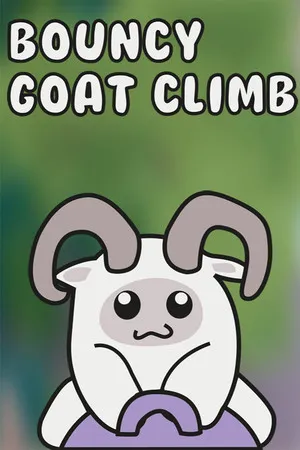 Portada de Bouncy Goat Climb
