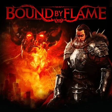 Portada de Bound by Flame™