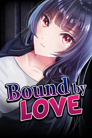 Portada de Bound by Love